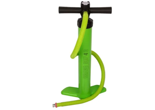 Bravo SUP 4D  Pump