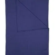 Brolly Sheets sleeping bag liner (navy)