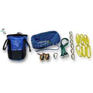 Buckingham 300' Tower Vertical Lifeline Kit