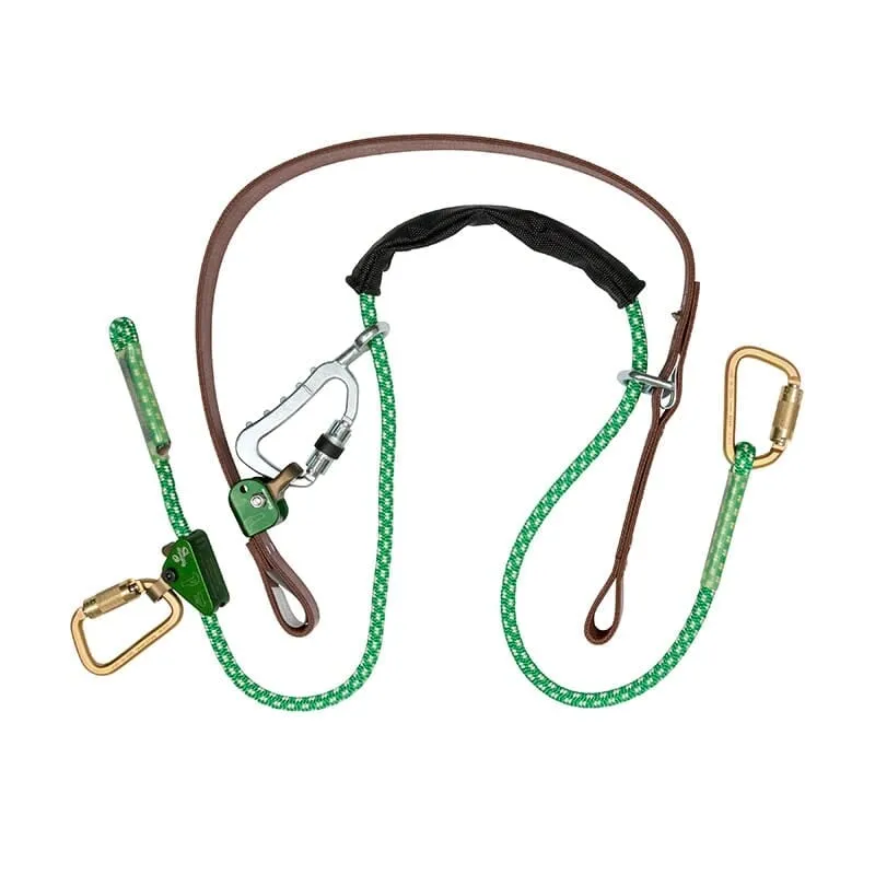 Buckingham Super Squeeze W/Inner Rope Strap For Distribution - 488R