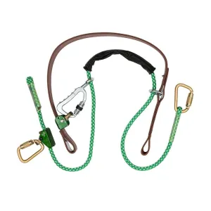 Buckingham Super Squeeze W/Inner Rope Strap For Distribution - 488R