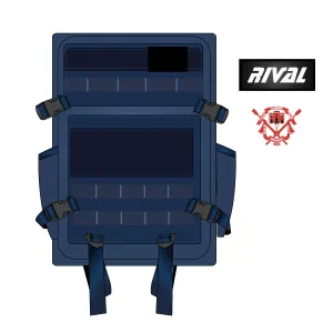 Calpe RC Rucksack