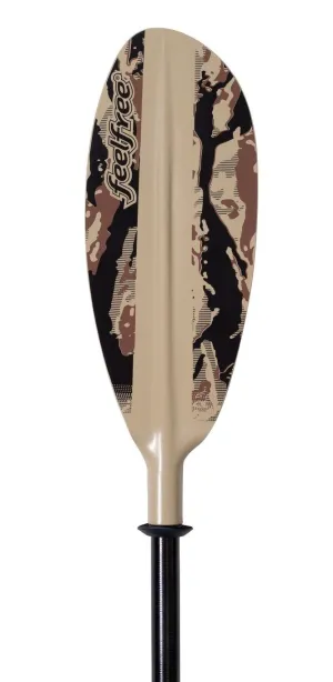 Camo Series Angler Paddle