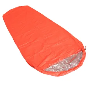Camping Bag Discounted Outdoor Sleeping Orange International returns