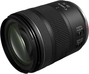 Canon RF28-70mm F2.8 is STM