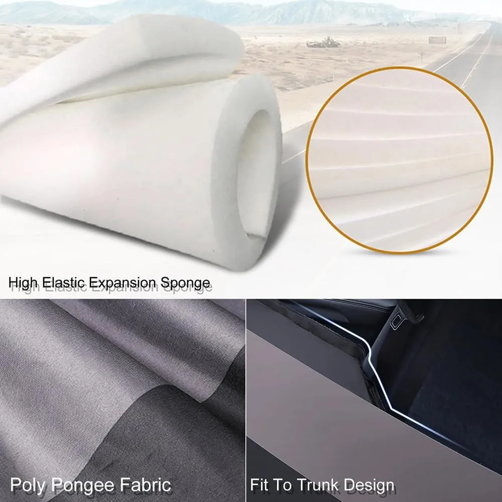 Car Automatic Inflatable Bed for HAVAL M6 2017 2018 2019 ", Portable Movable Thickened Trunk Sleeping Bed Outdoor Camping Hiking Air Mattress,Red