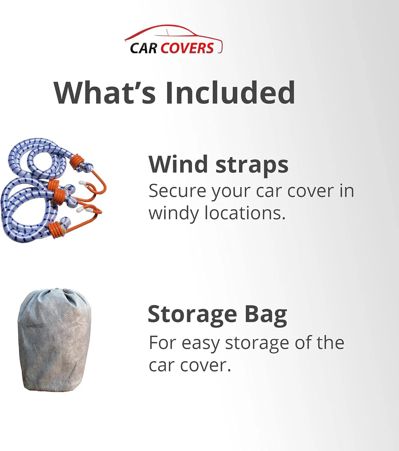 Car Covers Weatherproof Max Car Cover & Warranty Compatible with Dodge 2008-2024 Challenger – Outdoor Cover Theft Cable Lock Car Accessories Better Than Waterproof