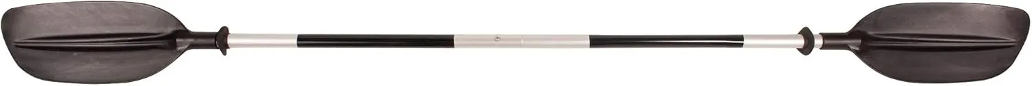 Carlisle Day Tripper Aluminum Kayak Paddle - 2 Piece