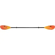 Carlisle Kayak Paddles Magic - Magic Plus FG 240 cm - Sunrise