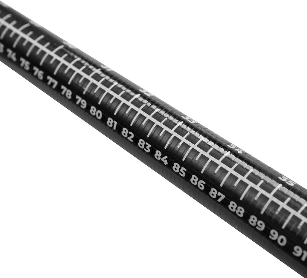 Carlisle Magic Angler Kayak Paddle with Polypropylene Blades and Wrapped Fiberglass Shaft