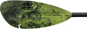 Carlisle Magic Angler Kayak Paddle with Polypropylene Blades and Wrapped Fiberglass Shaft
