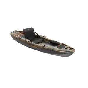 CATCH CLASSIC 100 ANGLER KAYAK - 10ft