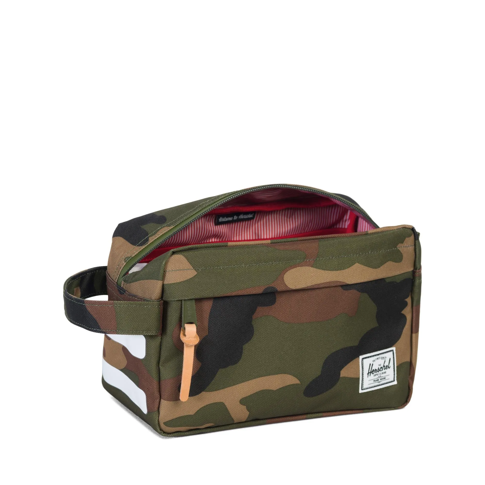 Chapter Travel Kit