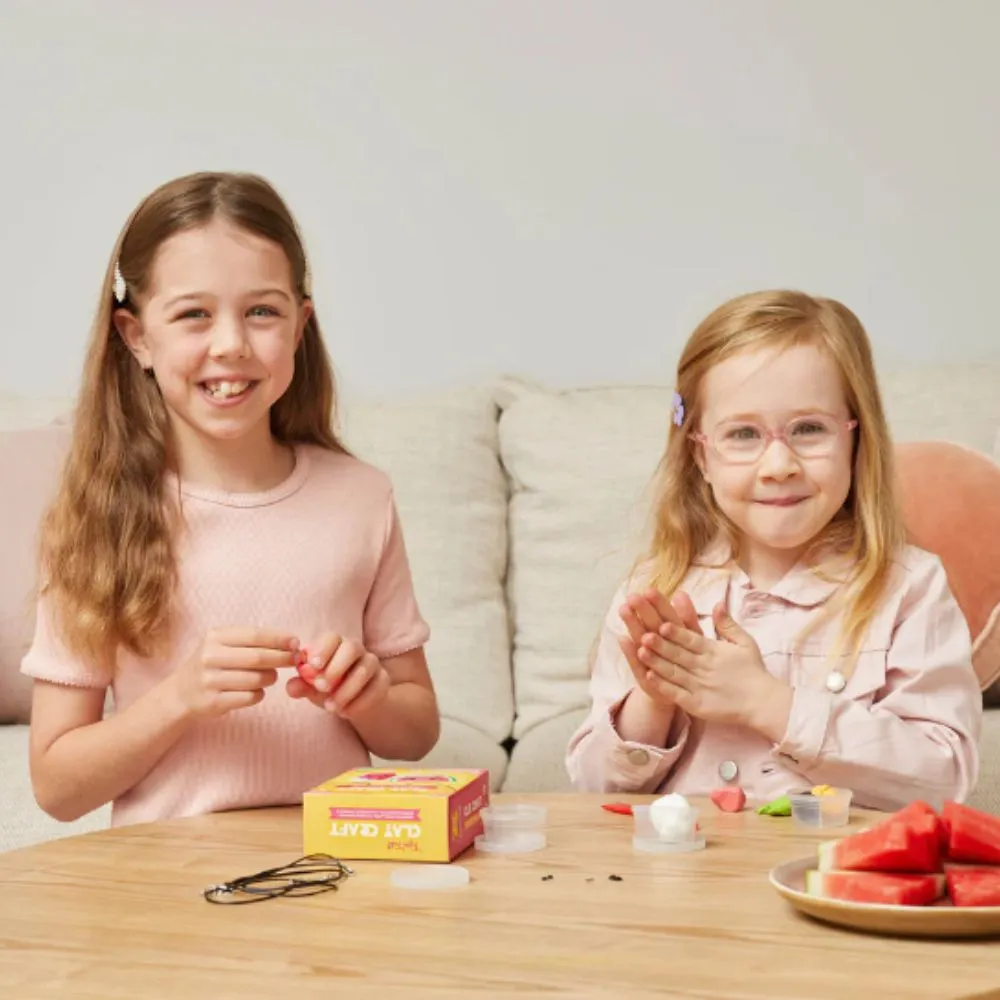 Clay Craft - Sweeties Necklaces