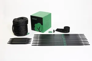 Cobra 4 Connection 8t Kit