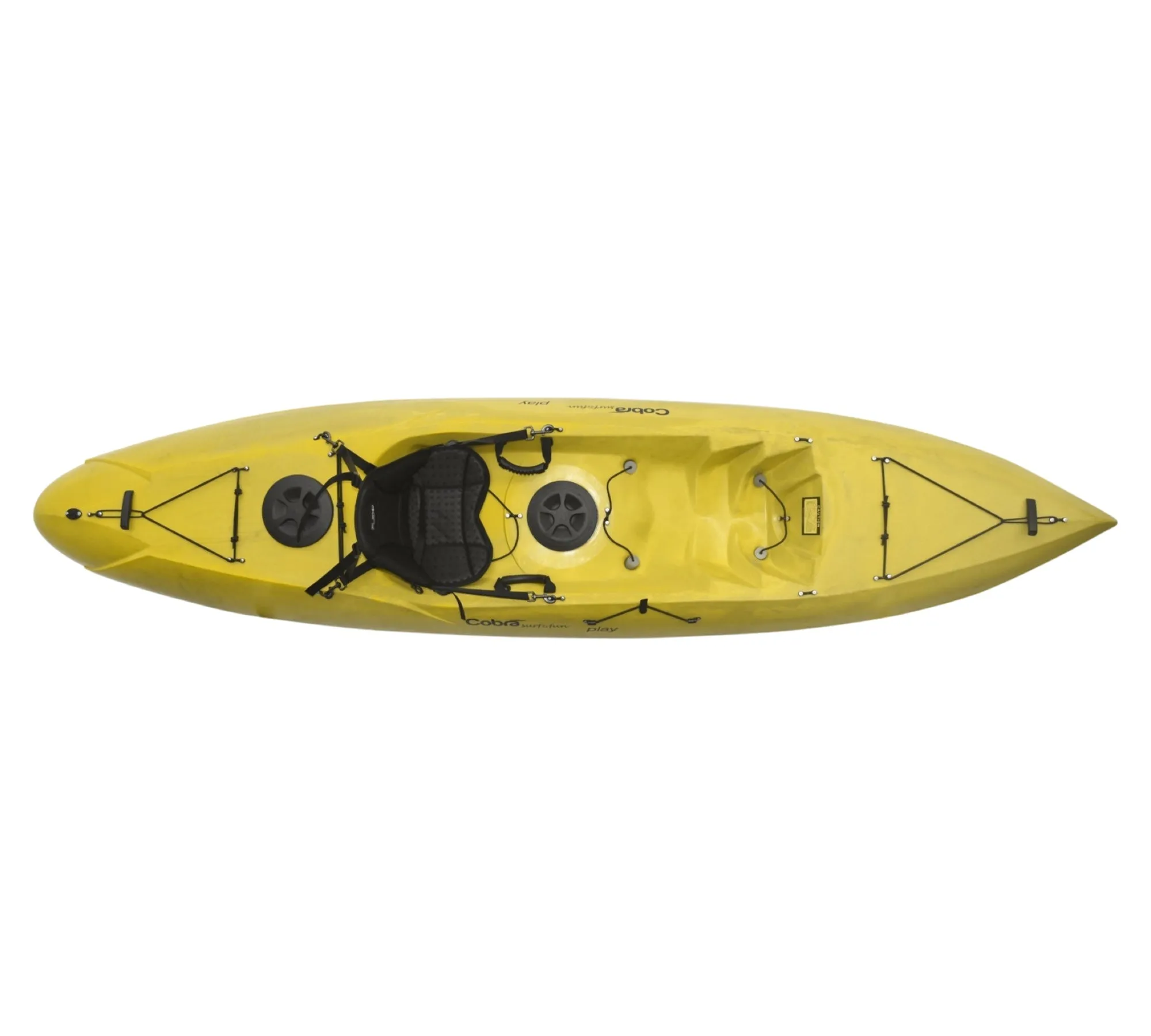 Cobra Play Kayak