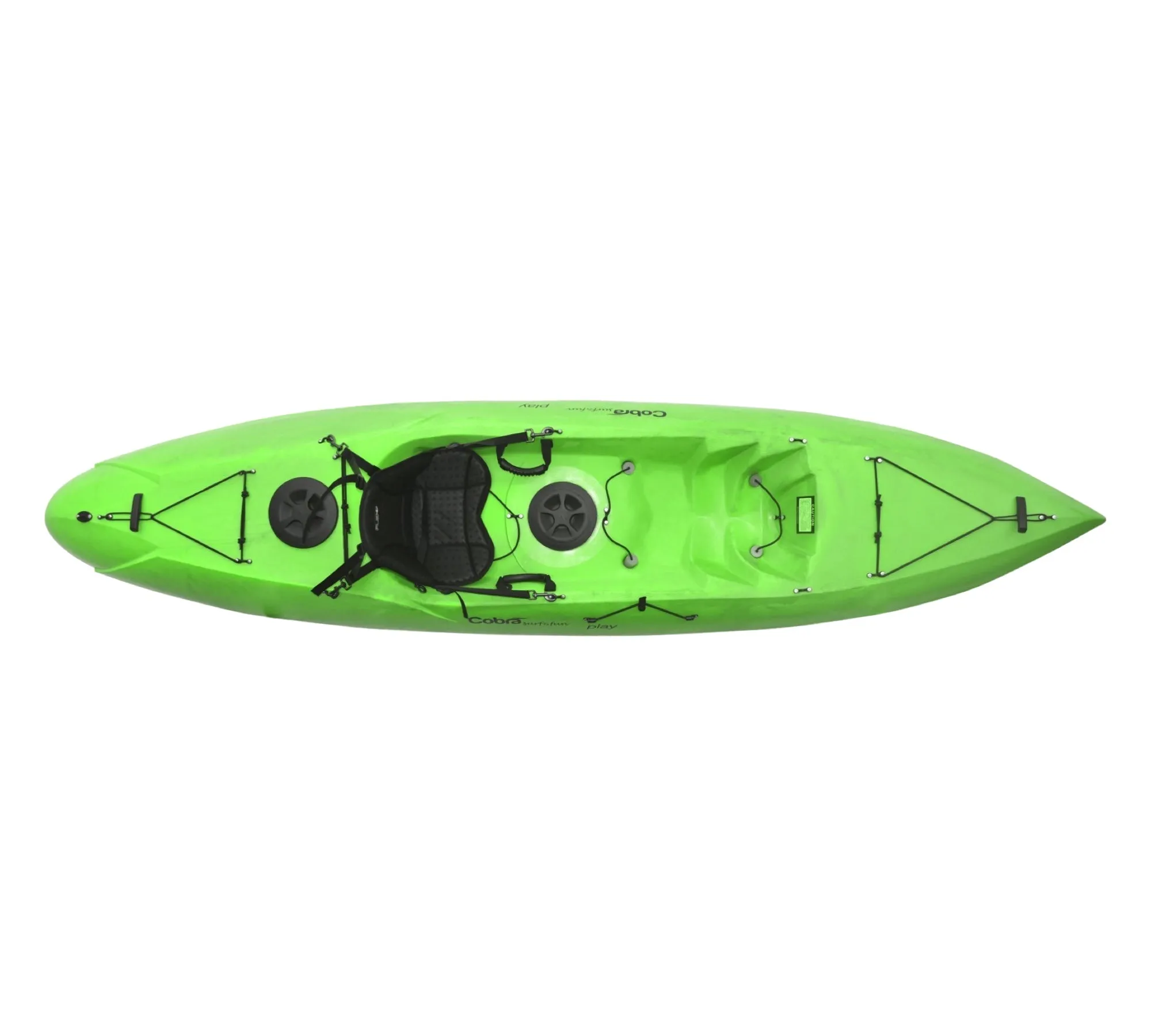 Cobra Play Kayak