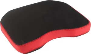 Cocoarm Kayak Seat Fishing Kayaks Anti Slip Kayak Seat, Fishing Kayaks Boat Cushions Flotation Kayak Accessories for Fishing On Kayak Thicken Seat Cushion (Red)