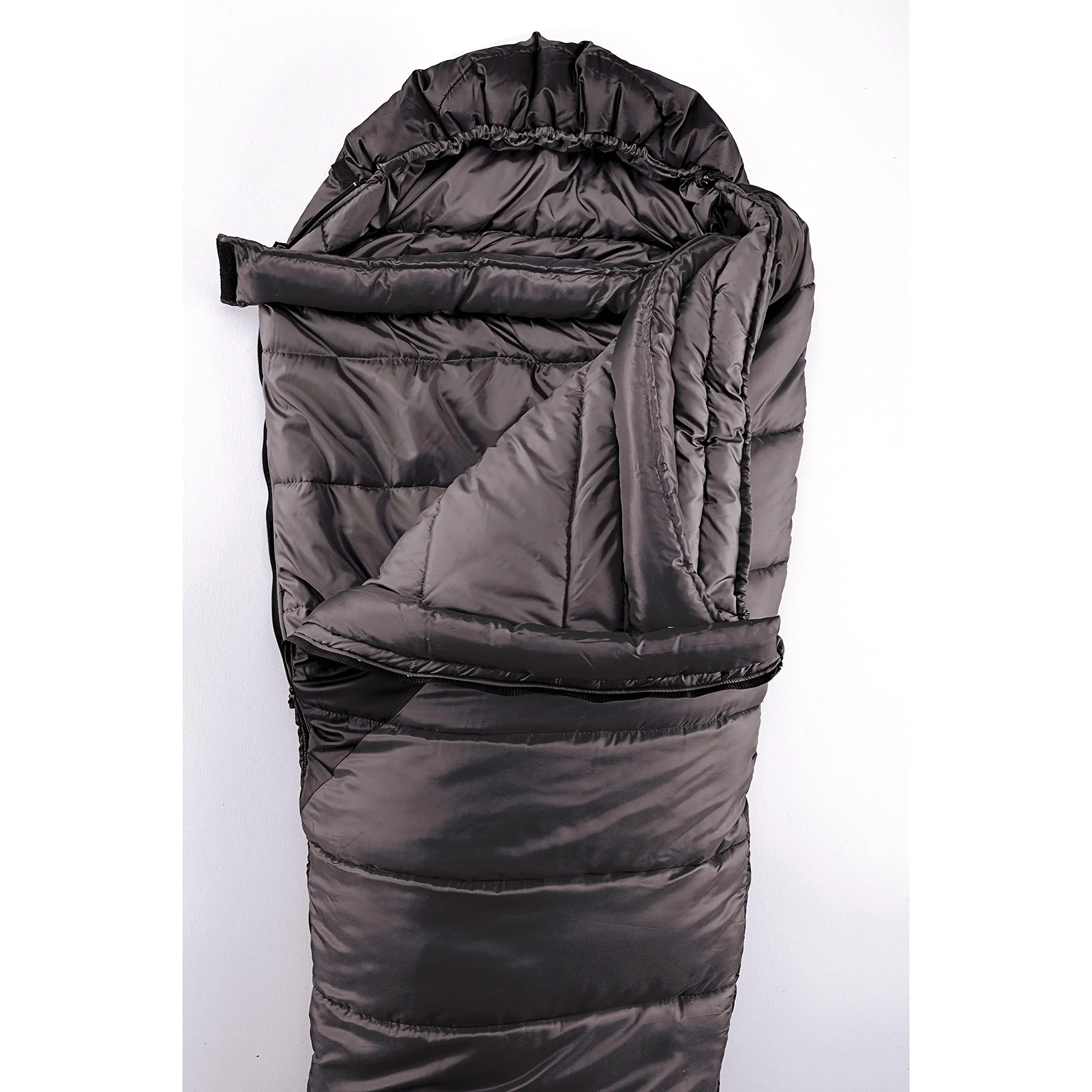 Coleman Cold Weather 0°F Mummy Sleeping Bag