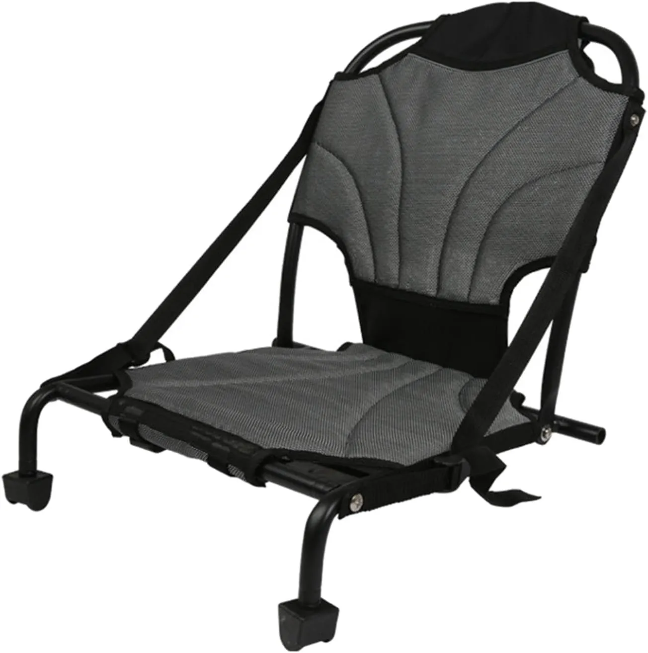 Comfortable Padded Kayak Seat for Enhanced Back Support