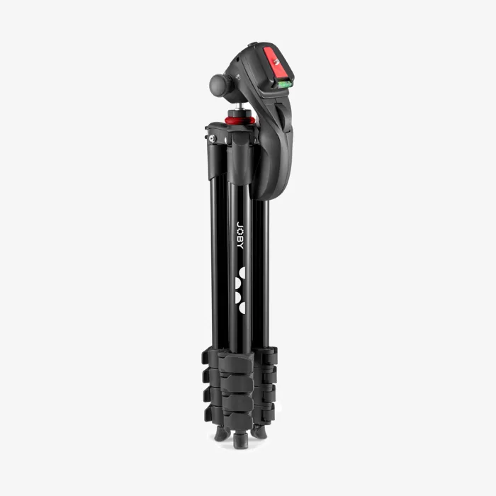 Compact Action Kit Tripod