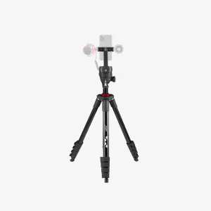 Compact Action Kit Tripod