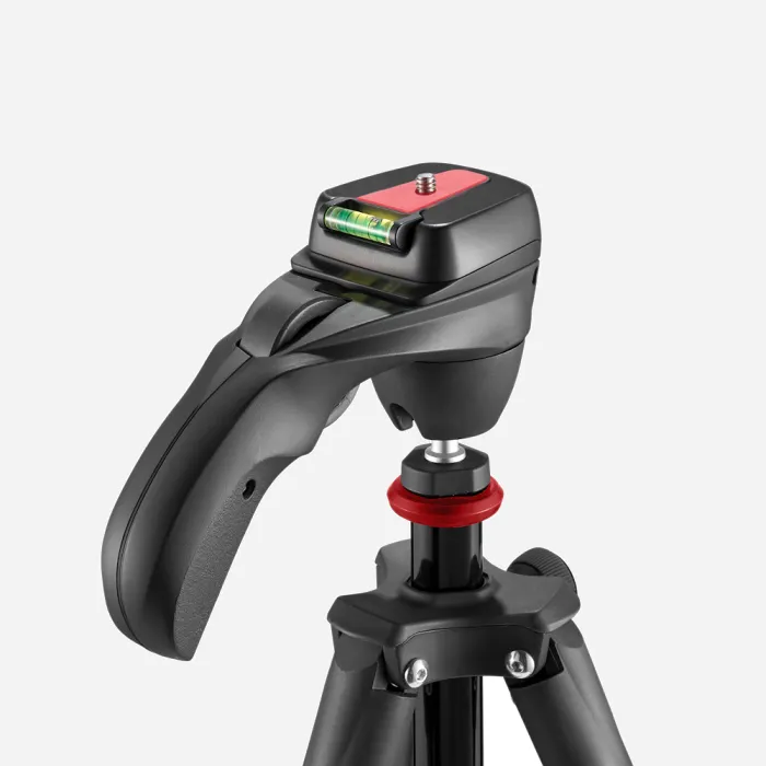 Compact Action Kit Tripod
