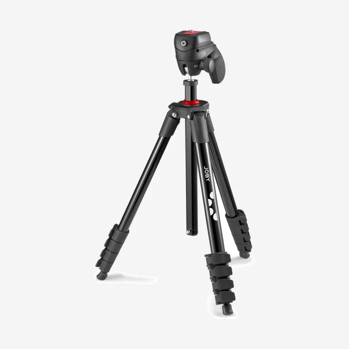 Compact Action Kit Tripod