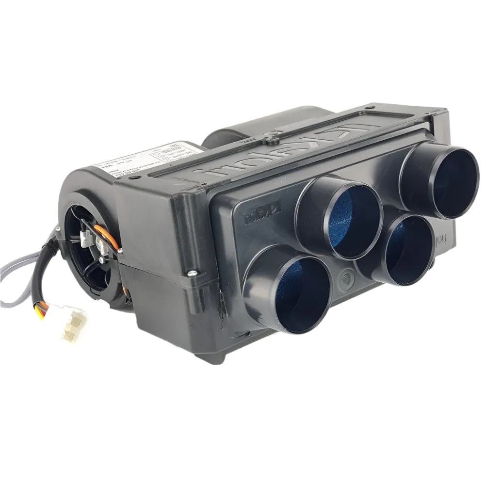 Compact Air Conditioning Kit