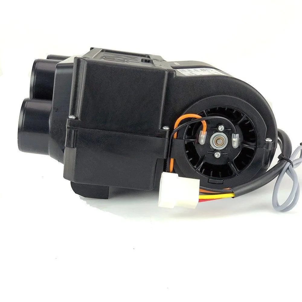 Compact Air Conditioning Kit