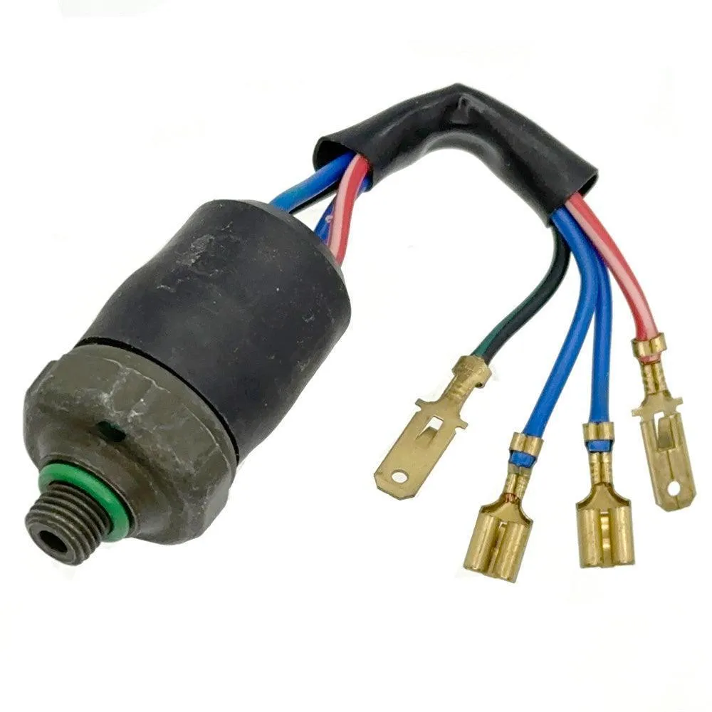 Compact Air Conditioning Kit