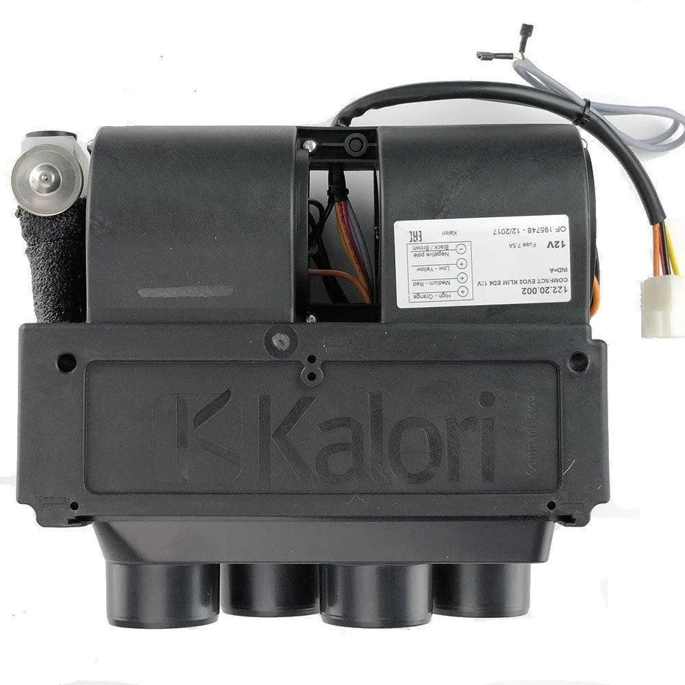 Compact Air Conditioning Kit