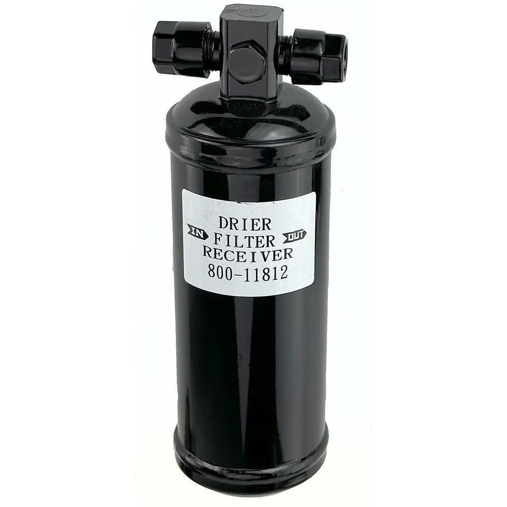 Compact Air Conditioning Kit