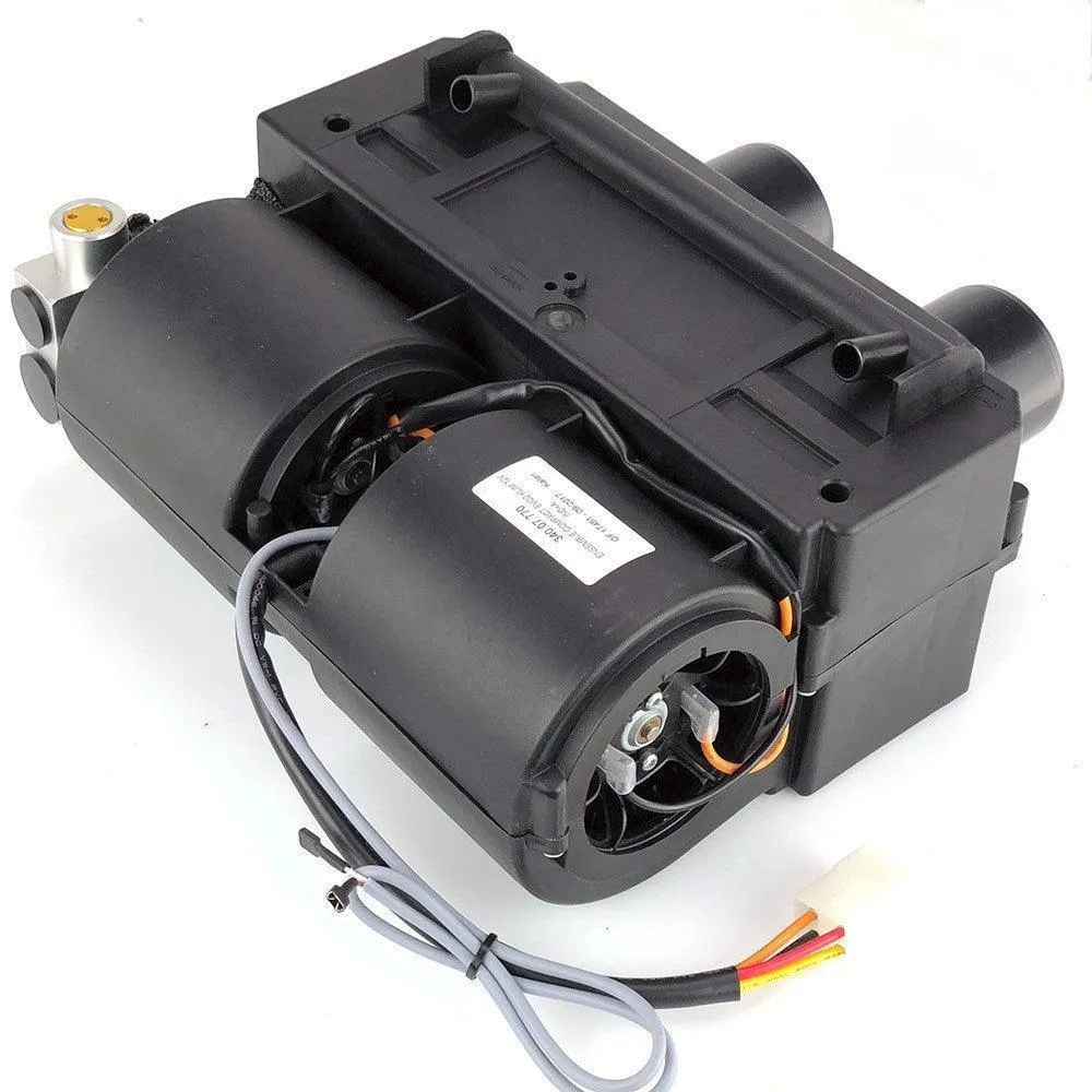Compact Air Conditioning Kit