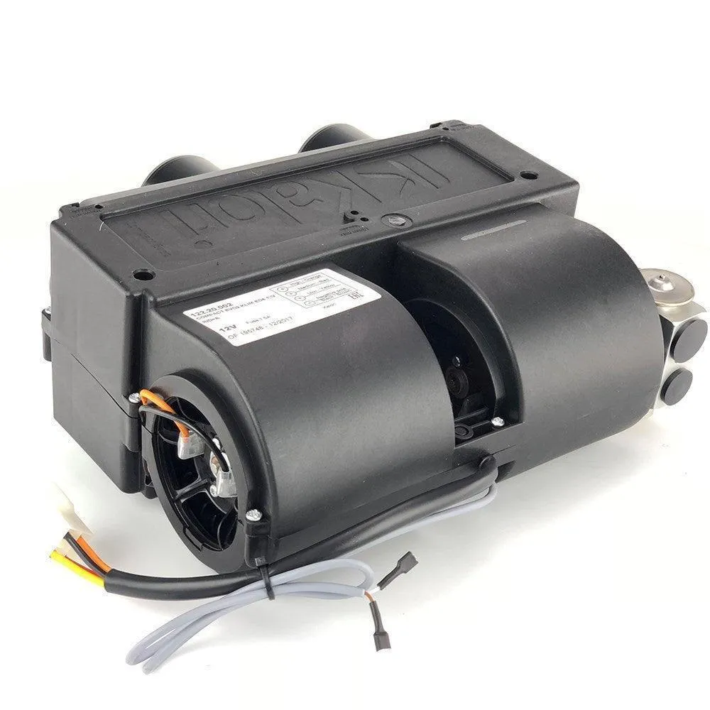 Compact Air Conditioning Kit