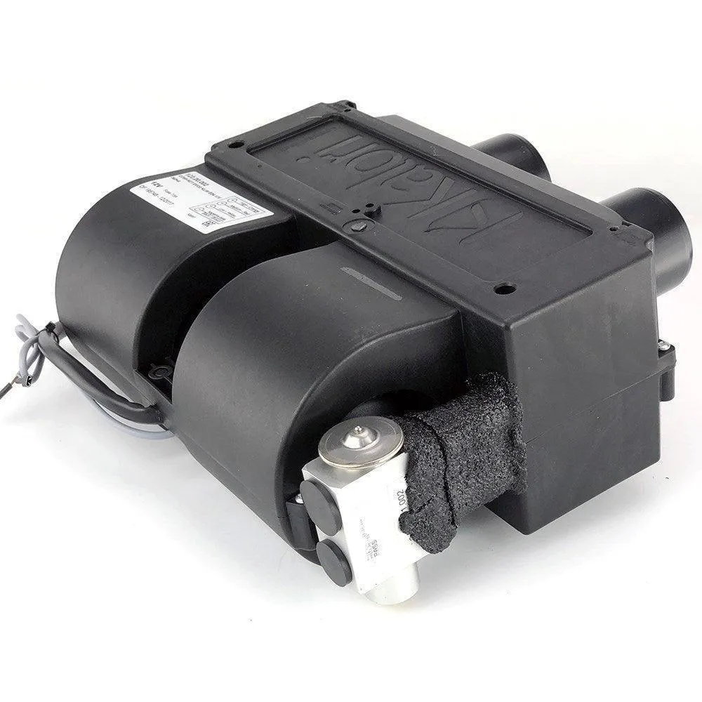 Compact Air Conditioning Kit