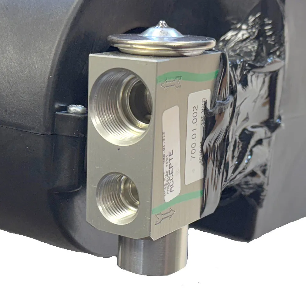 Compact Air Conditioning Kit
