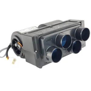 Compact Air Conditioning Kit