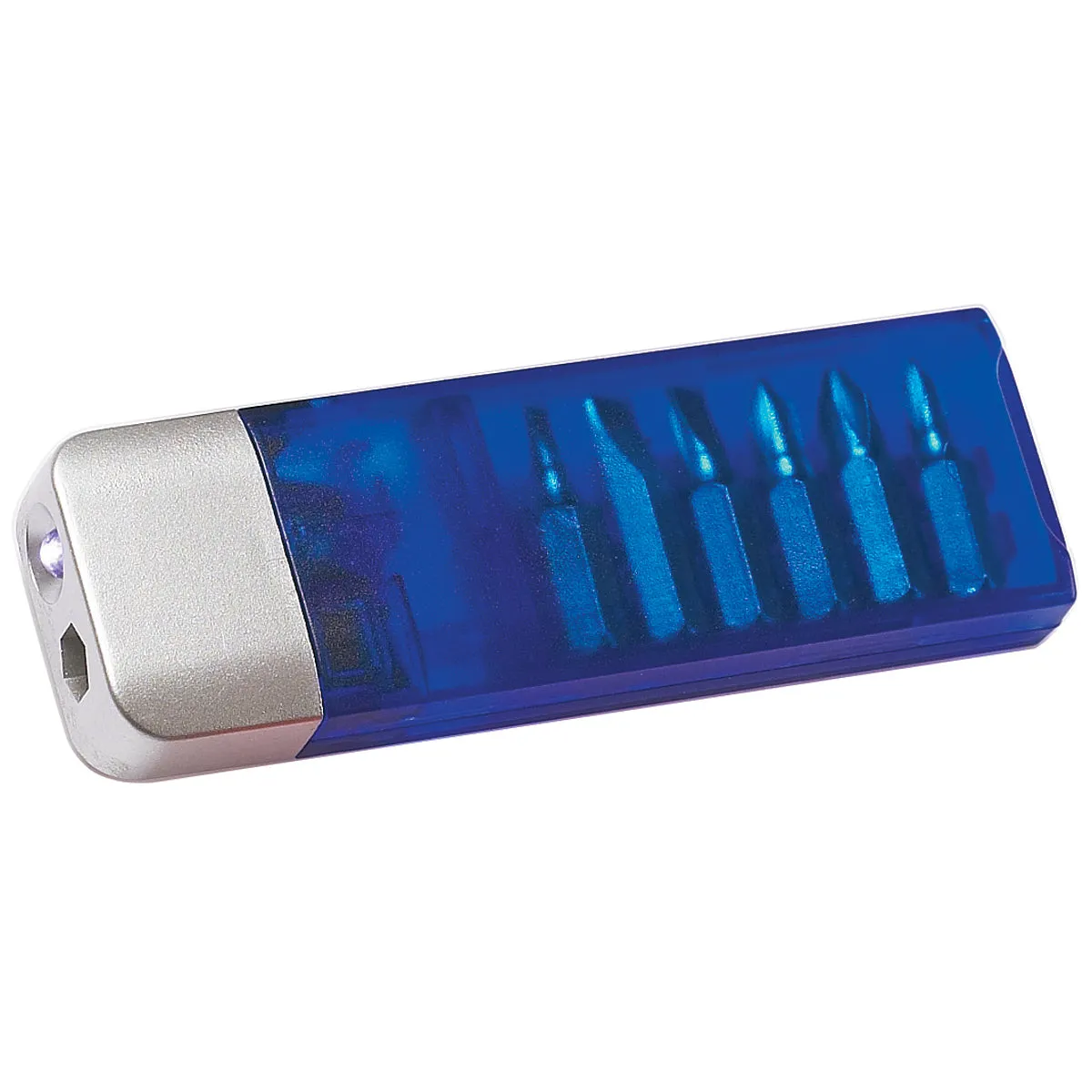 Compact Tool Kit