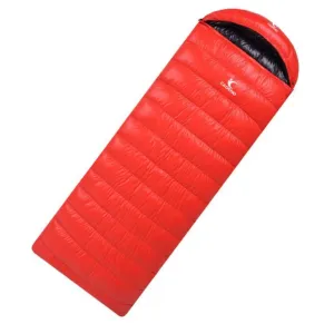 Connected Bag Sleeping Down Hiking Cold-Resistant Ultralight BT3M International shipping