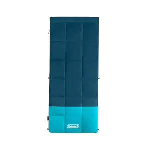 Cool-Weather Sleeping Bag,Adult Sleeping Bag w/ Heat Retention