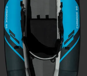 Core 2 Seat (Chinook)