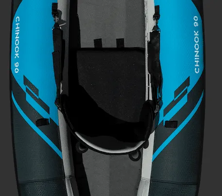 Core 2 Seat (Chinook)
