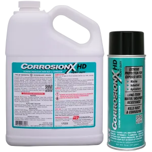 CorrosionX HD