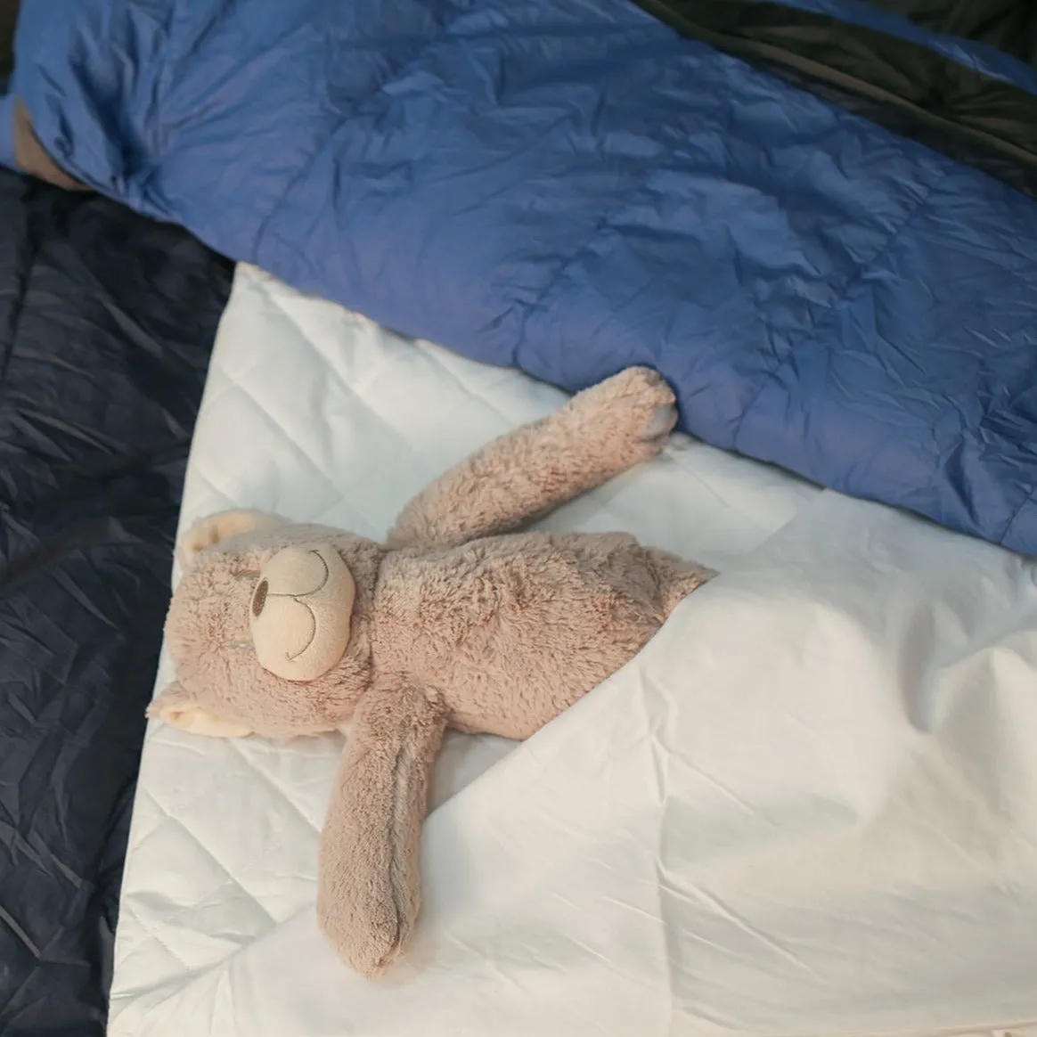 Cotton Sleeping Bag Liner Waterproof Kids