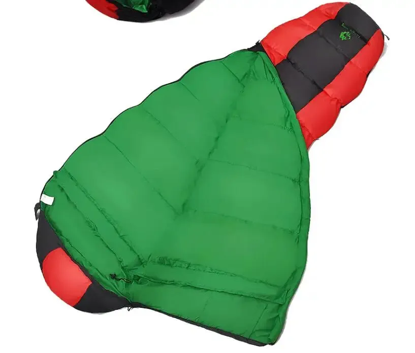 Cotton Sleeping Bag