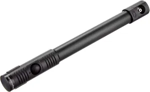 Crankbrothers Klic Hand Pump - HP/HV, Gauge, Co2 Bike Pump