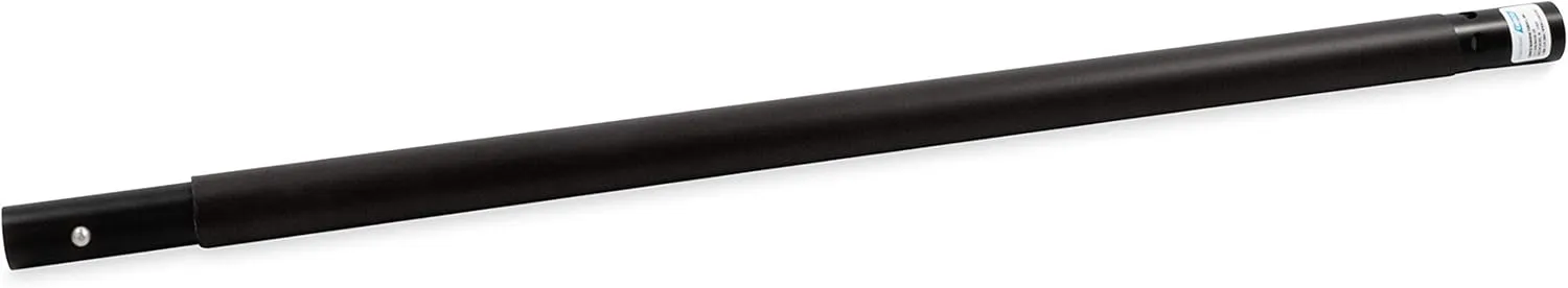 CROOKED CREEK 24-inch Kayak Paddle Extension - Features a Lightweight Construction and Cold Water Grip (50489), Multi,One Size