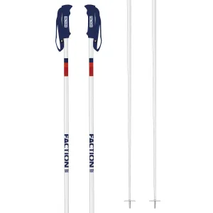 CT POLE WHITE