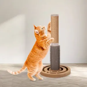 DATS - 54cm Cat Scratching Tree